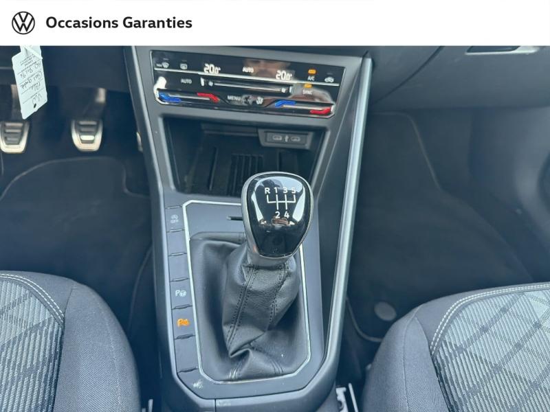 Voitures occasions VOLKSWAGEN POLO R-Line Edition Metz
