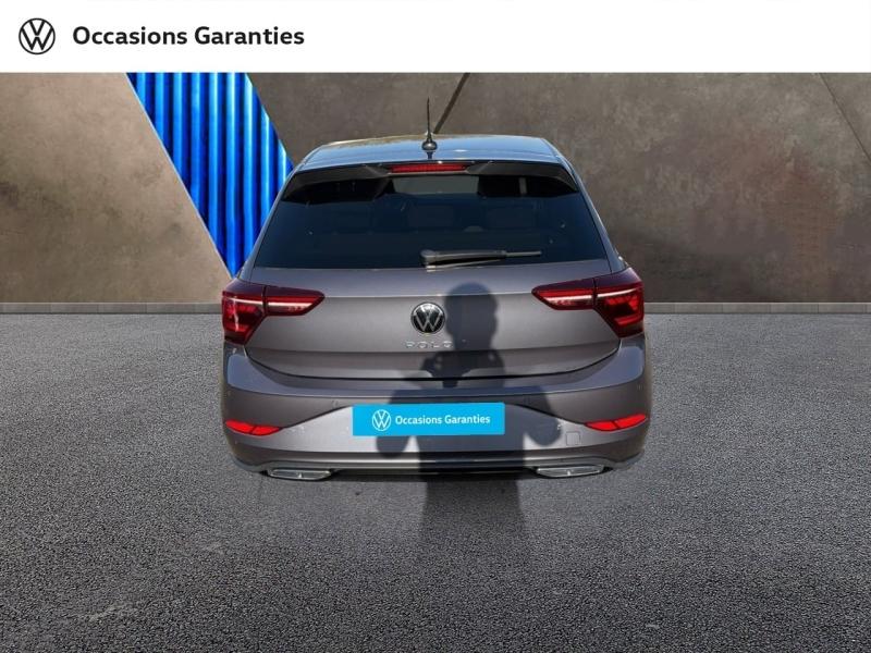 Voitures occasions VOLKSWAGEN POLO R-Line Edition Metz