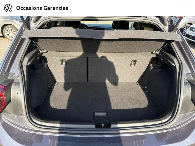 Voitures occasions VOLKSWAGEN POLO R-Line Edition Metz