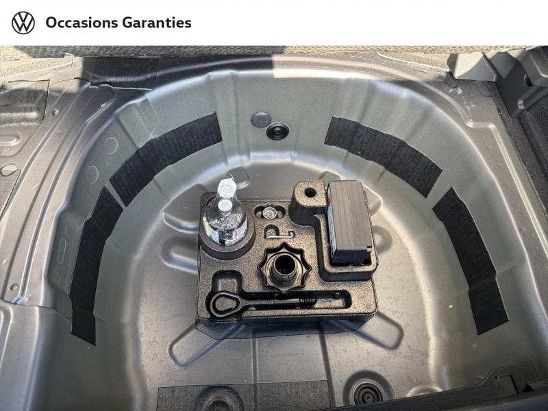 Voitures occasions VOLKSWAGEN POLO R-Line Edition Metz