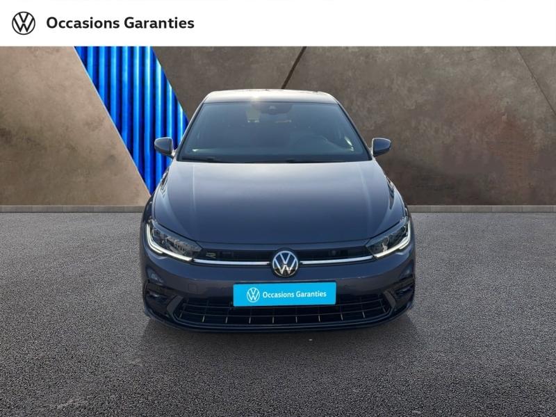 Voitures occasions VOLKSWAGEN POLO R-Line Edition Metz
