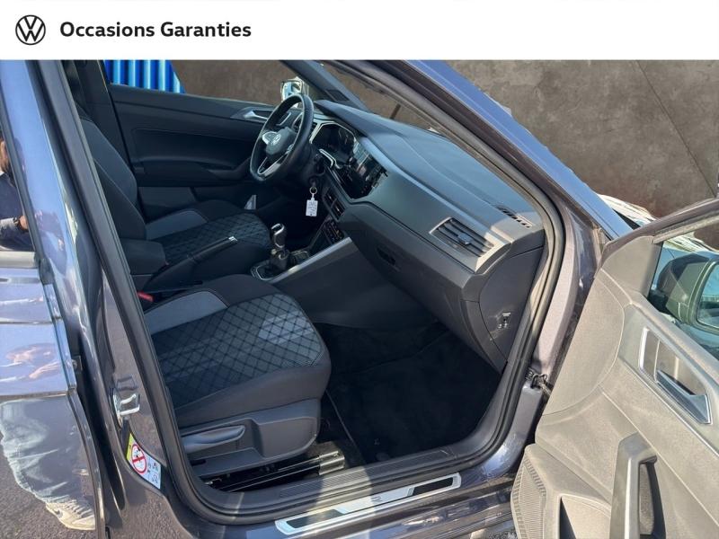 Voitures occasions VOLKSWAGEN POLO R-Line Edition Metz