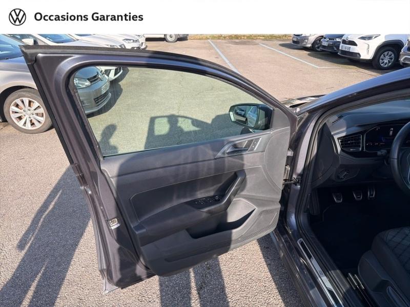 Voitures occasions VOLKSWAGEN POLO R-Line Edition Metz