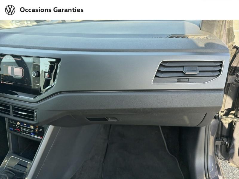 Voitures occasions VOLKSWAGEN POLO R-Line Edition Metz