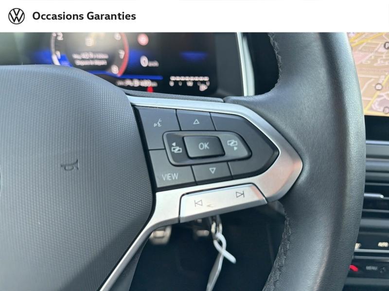 Voitures occasions VOLKSWAGEN POLO R-Line Edition Metz