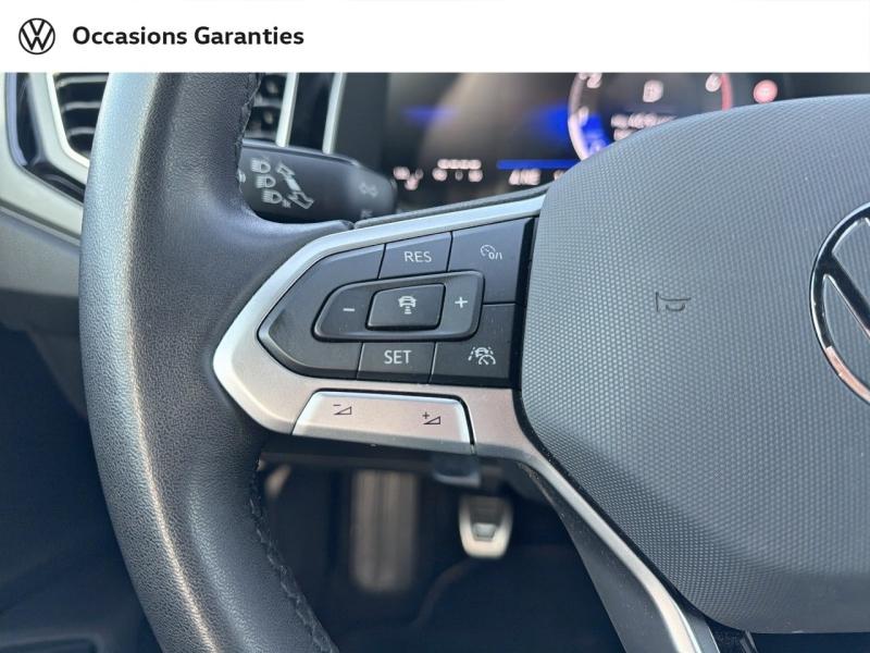 Voitures occasions VOLKSWAGEN POLO R-Line Edition Metz