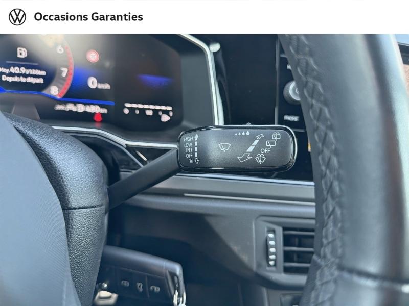 Voitures occasions VOLKSWAGEN POLO R-Line Edition Metz