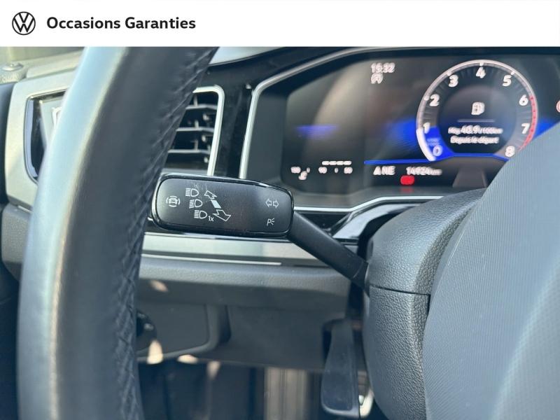 Voitures occasions VOLKSWAGEN POLO R-Line Edition Metz