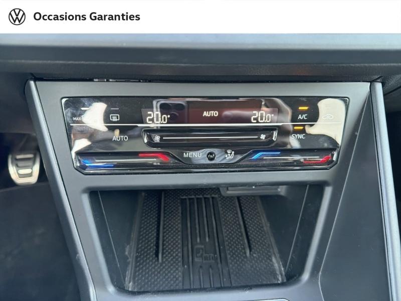 Voitures occasions VOLKSWAGEN POLO R-Line Edition Metz