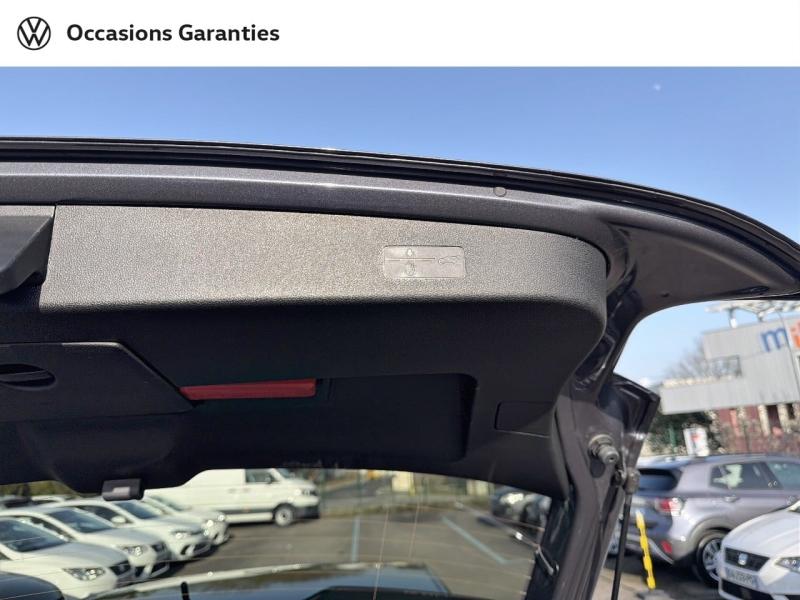 Voitures occasions VOLKSWAGEN POLO R-Line Edition Metz