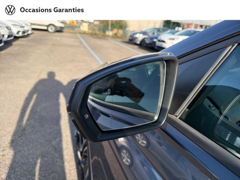 Voitures occasions VOLKSWAGEN POLO R-Line Edition Metz