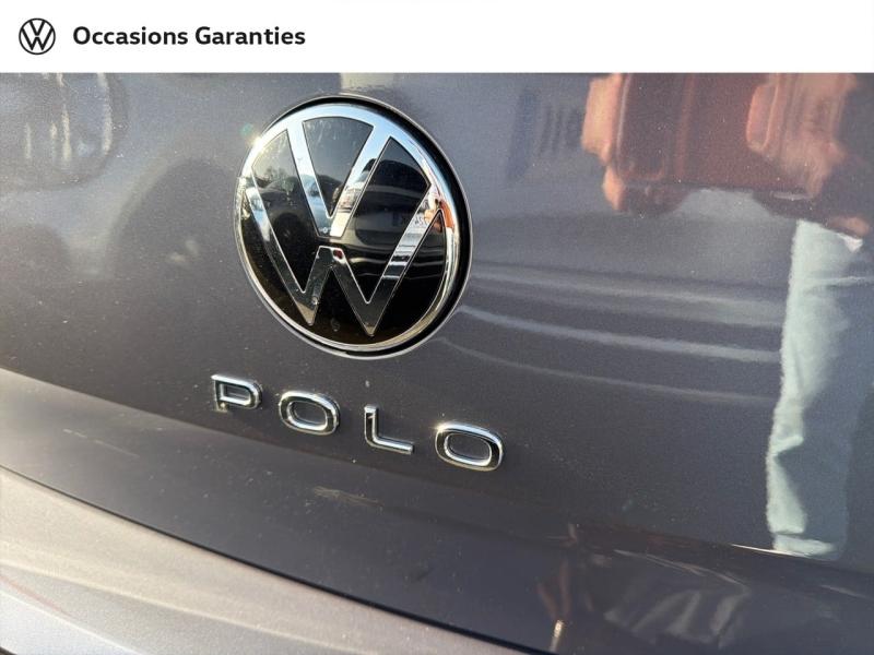 Voitures occasions VOLKSWAGEN POLO R-Line Edition Metz