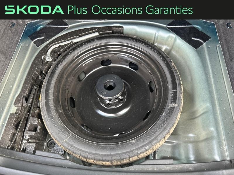 Voitures occasions ŠKODA KAROQ Clever Metz