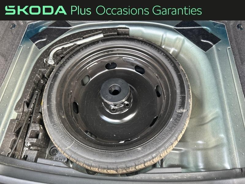 Voitures occasions ŠKODA KAROQ Clever Metz