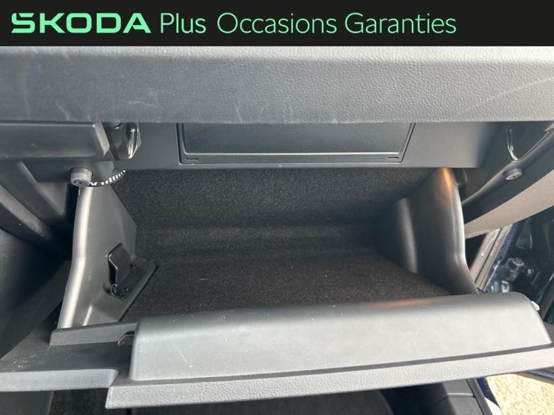 Voitures occasions ŠKODA KAROQ Clever Metz