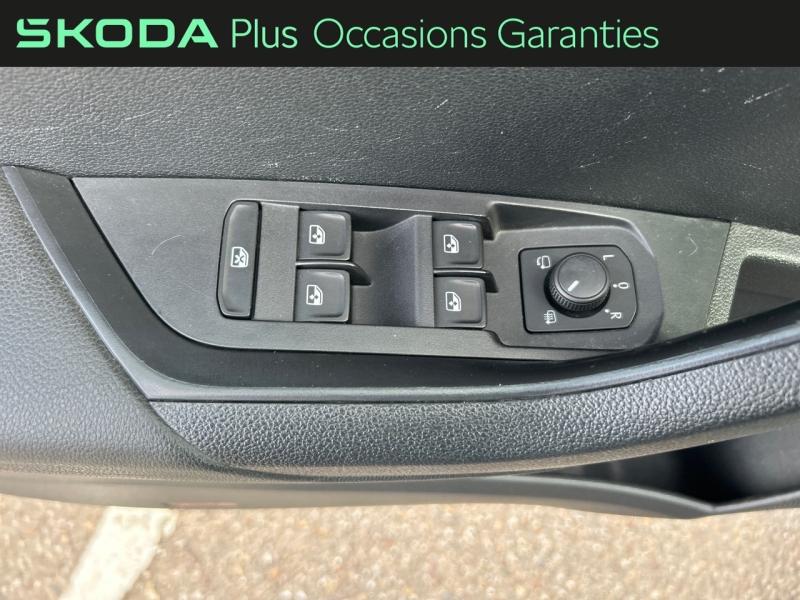 Voitures occasions ŠKODA KAROQ Clever Metz