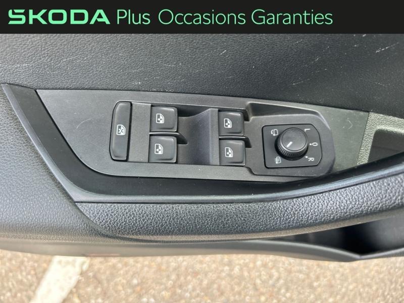 Voitures occasions ŠKODA KAROQ Clever Metz