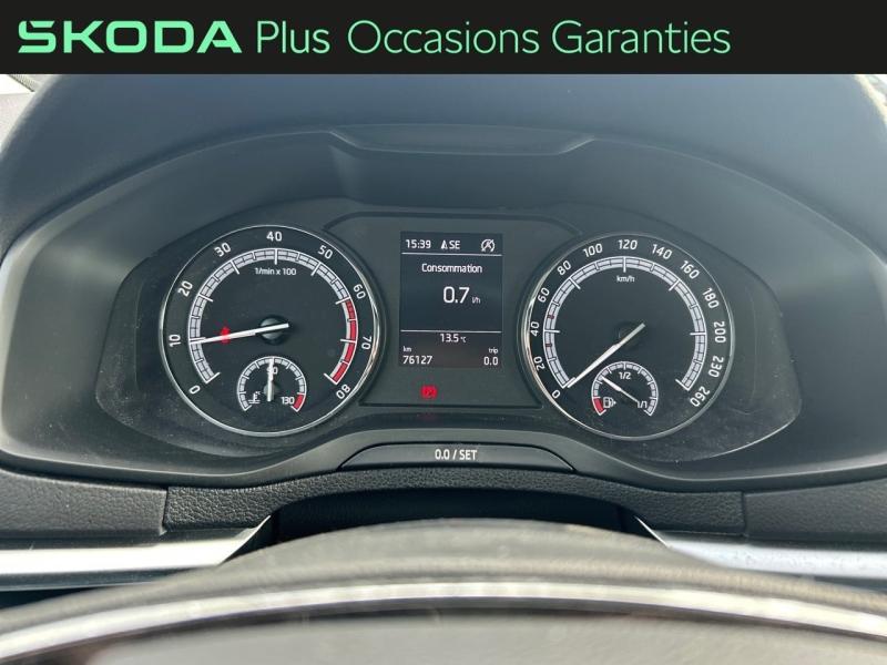 Voitures occasions ŠKODA KAROQ Clever Metz