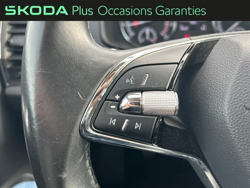 Voitures occasions ŠKODA KAROQ Clever Metz