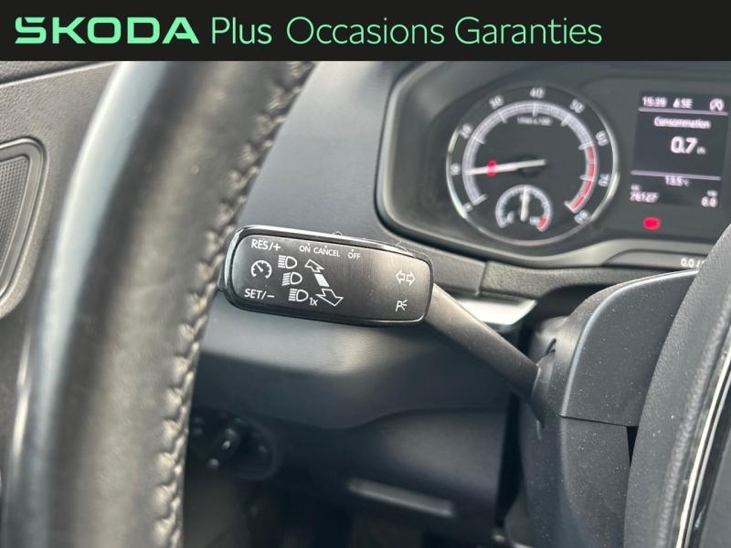 Voitures occasions ŠKODA KAROQ Clever Metz