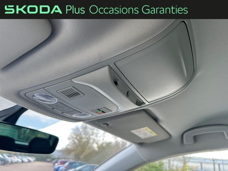 Voitures occasions ŠKODA KAROQ Clever Metz