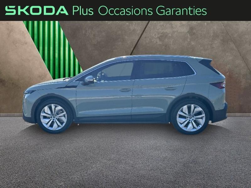 Voitures occasions ŠKODA Elroq Plus Metz