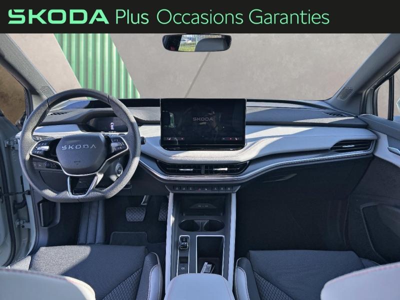 Voitures occasions ŠKODA Elroq Plus Metz