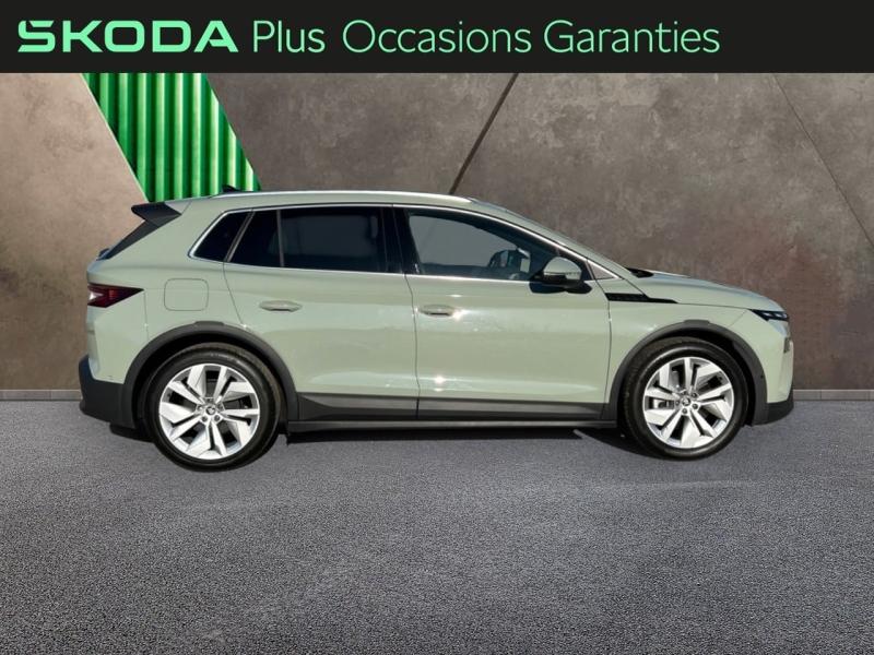 Voitures occasions ŠKODA Elroq Plus Metz