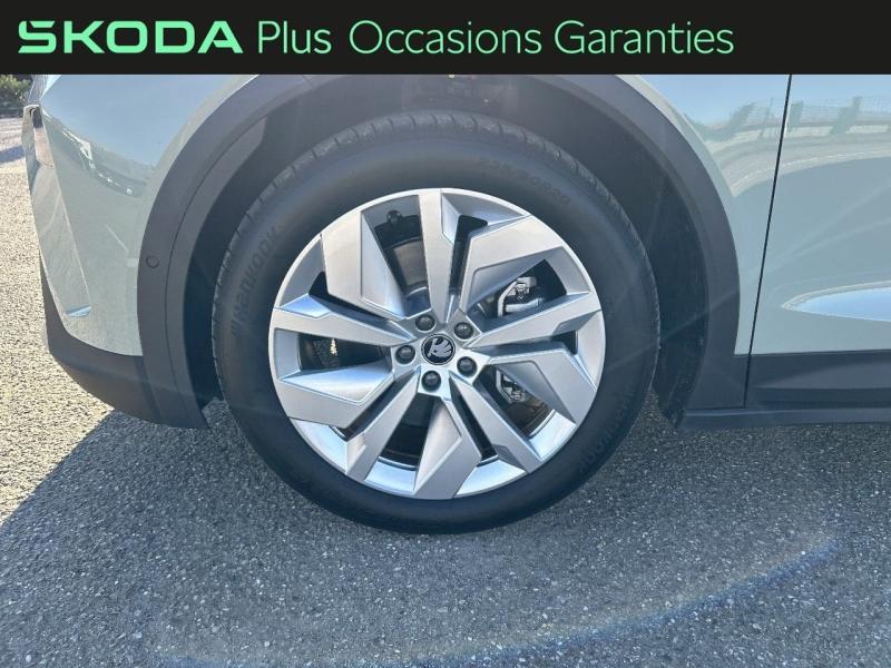 Voitures occasions ŠKODA Elroq Plus Metz