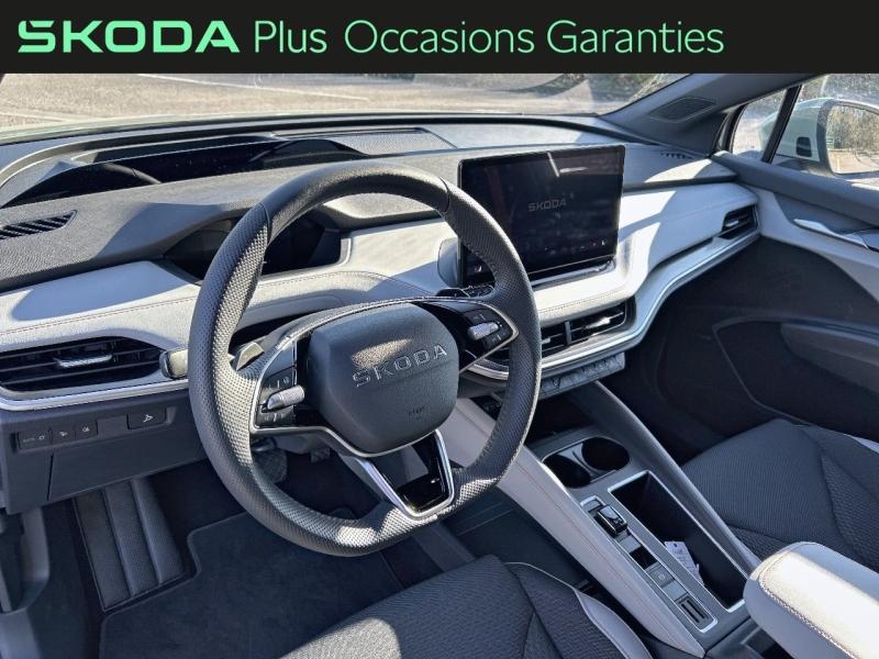 Voitures occasions ŠKODA Elroq Plus Metz