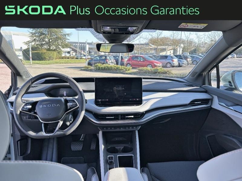 Voitures occasions ŠKODA Elroq Plus Metz