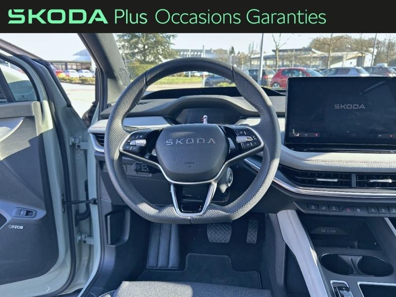 Voitures occasions ŠKODA Elroq Plus Metz