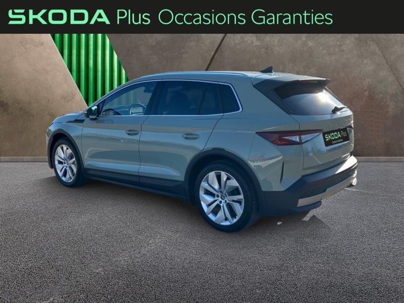 Voitures occasions ŠKODA Elroq Plus Metz