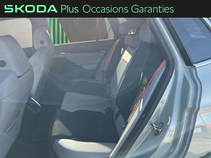 Voitures occasions ŠKODA Elroq Plus Metz