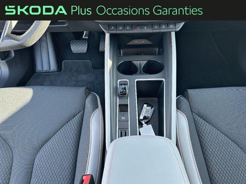 Voitures occasions ŠKODA Elroq Plus Metz