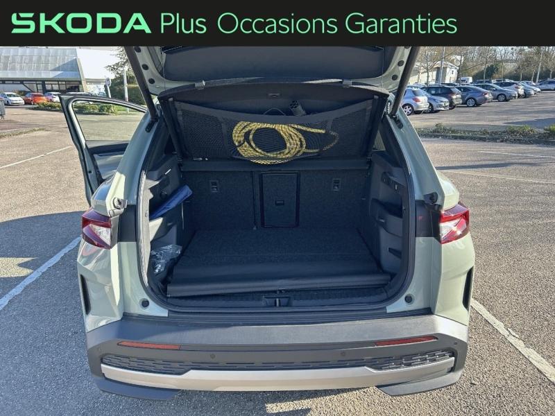 Voitures occasions ŠKODA Elroq Plus Metz