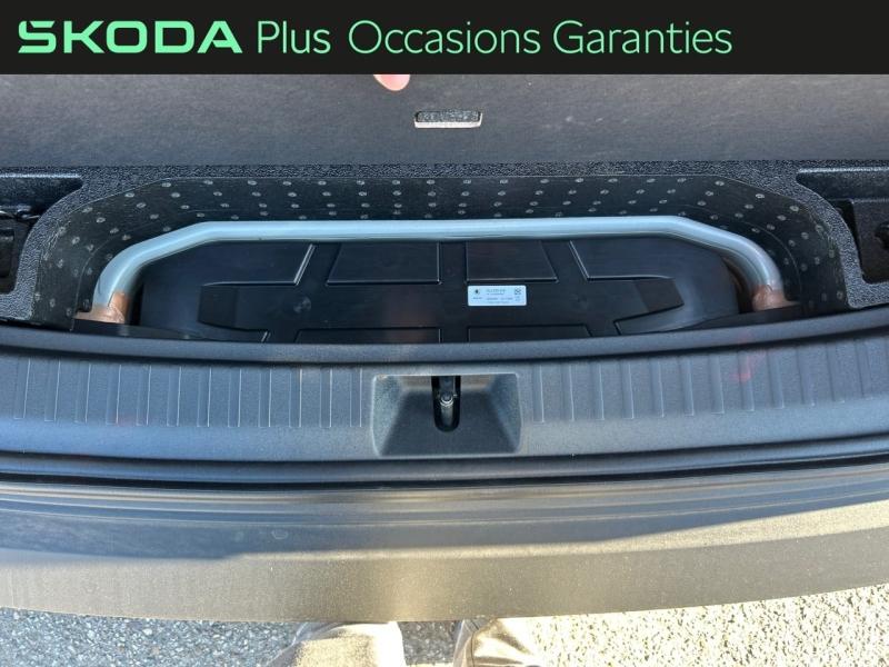 Voitures occasions ŠKODA Elroq Plus Metz