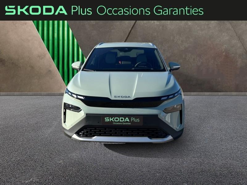 Voitures occasions ŠKODA Elroq Plus Metz