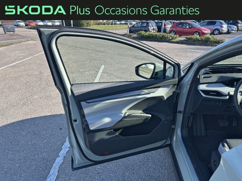 Voitures occasions ŠKODA Elroq Plus Metz