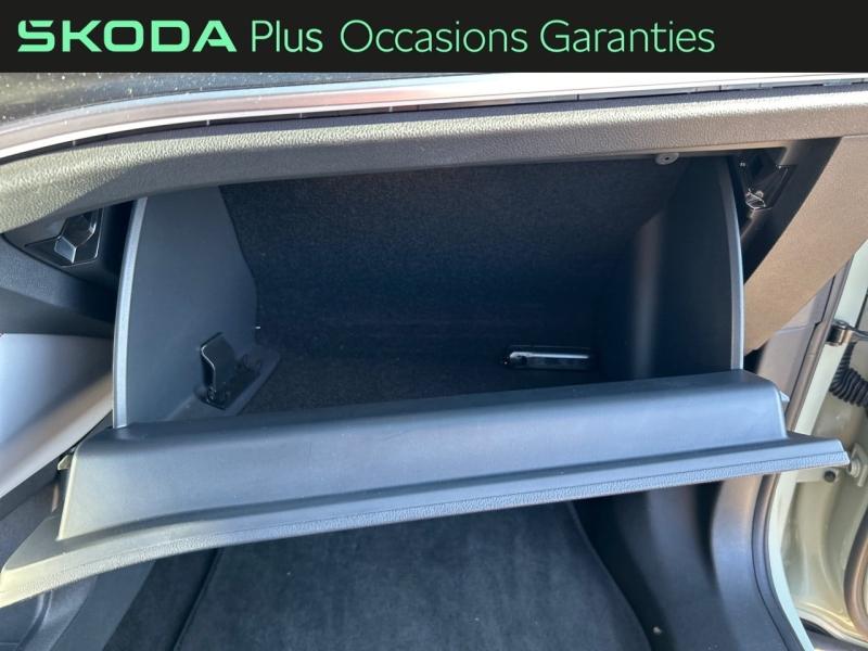 Voitures occasions ŠKODA Elroq Plus Metz