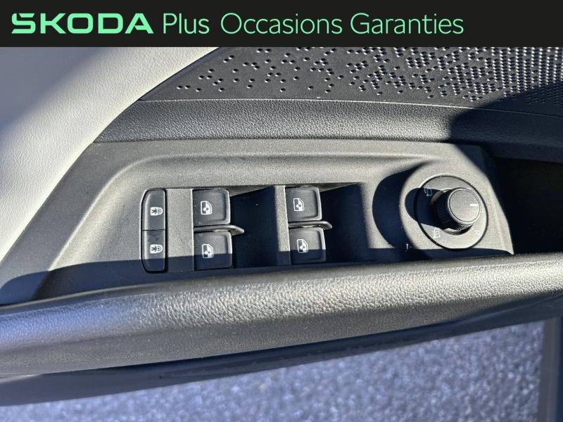 Voitures occasions ŠKODA Elroq Plus Metz