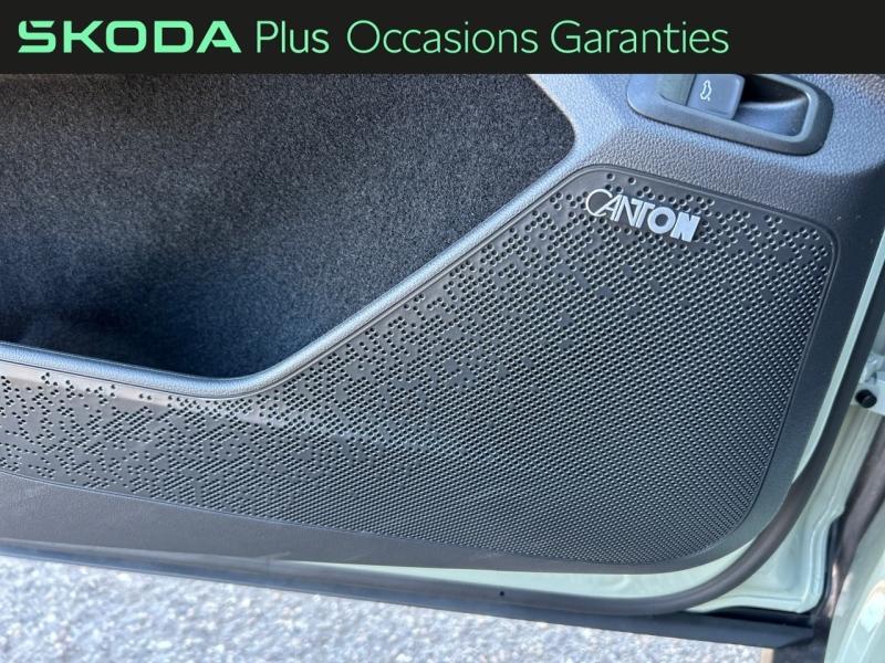 Voitures occasions ŠKODA Elroq Plus Metz