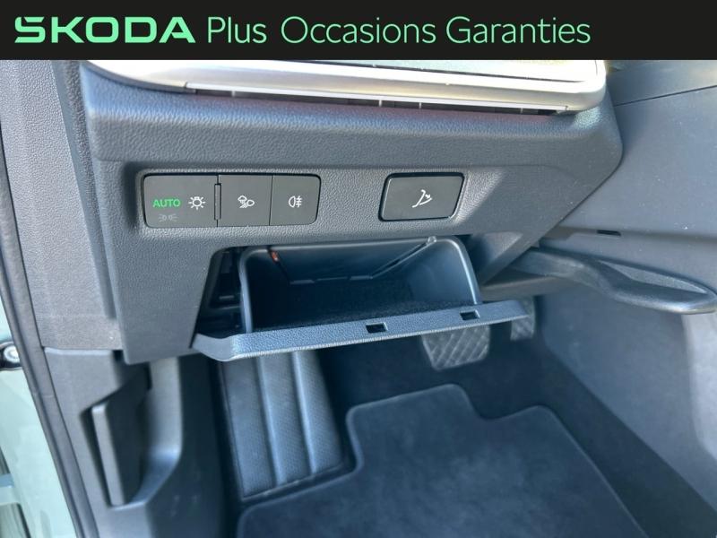 Voitures occasions ŠKODA Elroq Plus Metz