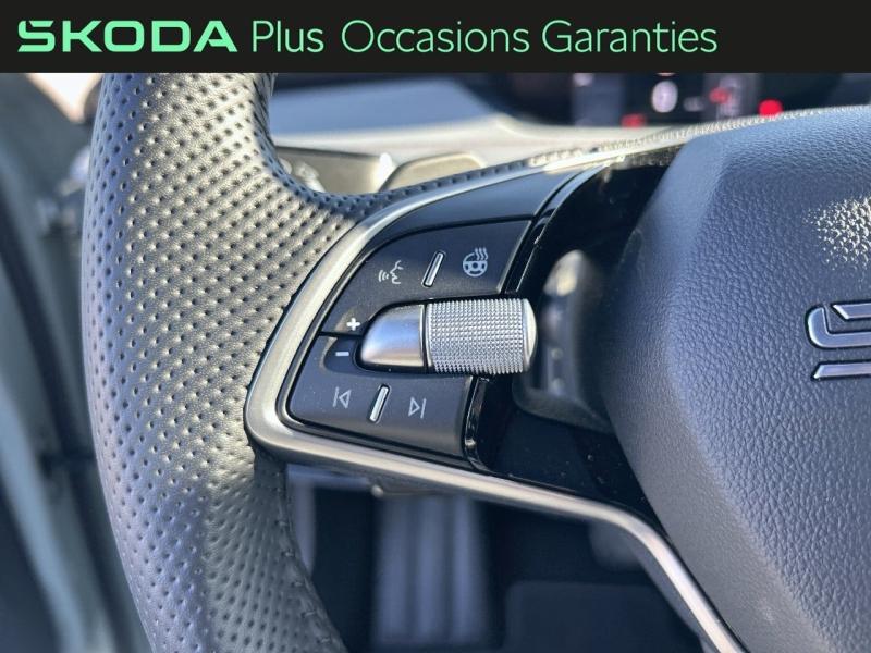 Voitures occasions ŠKODA Elroq Plus Metz