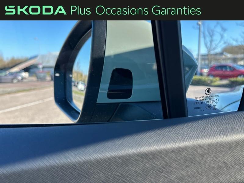 Voitures occasions ŠKODA Elroq Plus Metz