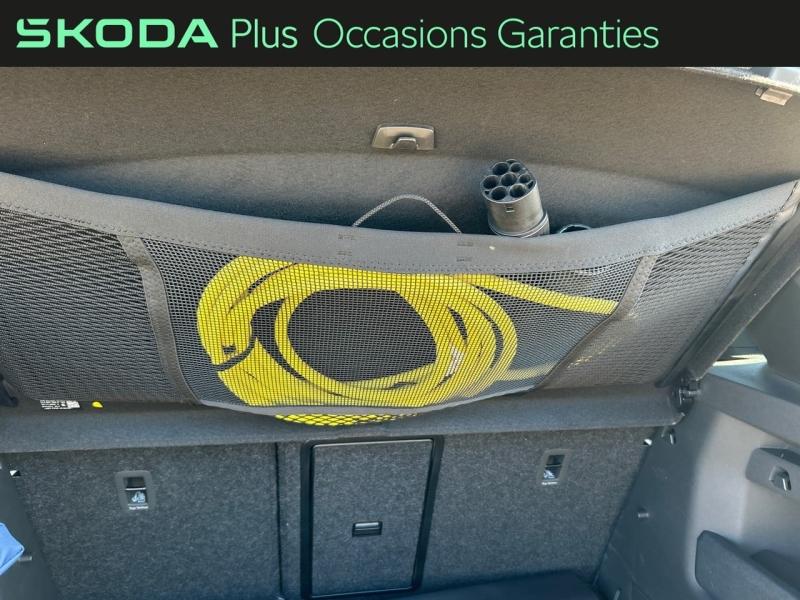 Voitures occasions ŠKODA Elroq Plus Metz