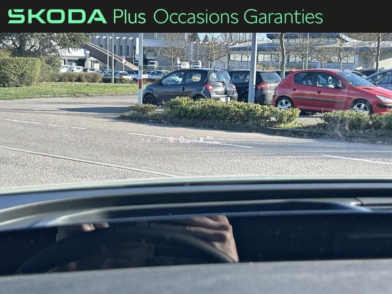 Voitures occasions ŠKODA Elroq Plus Metz