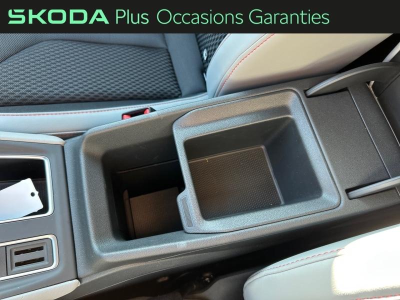 Voitures occasions ŠKODA Elroq Plus Metz