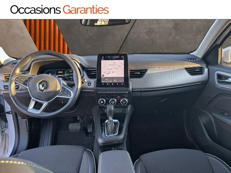 Voitures occasions RENAULT Arkana Techno Metz