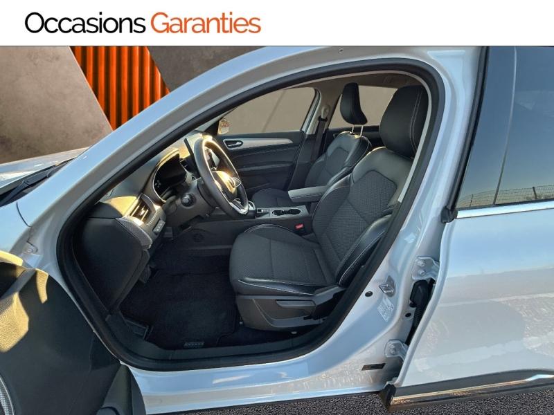 Voitures occasions RENAULT Arkana Techno Metz